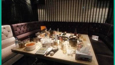 상봉동한국관  상봉동한국관 ▦  단체 고객이 아닌 1인 혼술 고객 분이시더라도 불편함이 전혀없이 편안한 자리를 가지실수 있는 전혀 부담없이 방문가능한 곳입니다