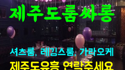 제주도유흥 믿을만한 서비스맨 제주밤문화 고객감동 100%에 도전합니다 제주도노래방